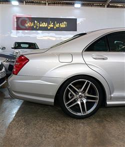 مرسيدس بنز إس كلاس